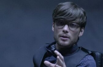 Ares’ Idea Artwork Reveals the Villain That Nearly Was