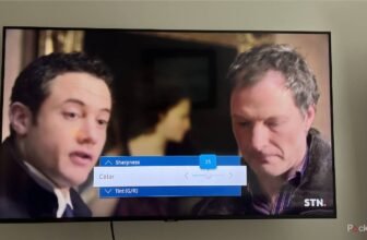 4 issues to verify ASAP in case your TV begins wanting too darkish