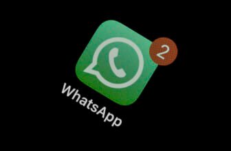 WhatsApp Mainly Wiped from Russian Web