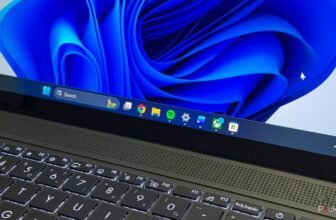 You would possibly quickly have the ability to transfer and resize the taskbar in Home windows 11