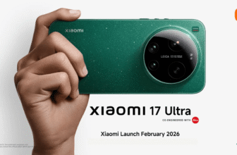 Xiaomi Debuts 17 Sequence Globally Forward Of MWC 2026