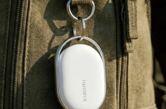 Xiaomi Tag: Cheaper Various To Apple AirTags Turning into World Quickly