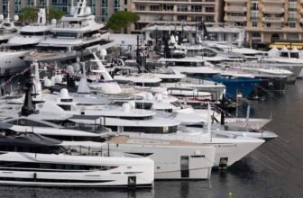 Yacht Havers Are Shedding Entry to Teak As a result of it Funded Myanmar’s Junta