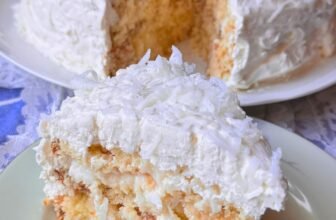20 Previous-Common Easter Desserts Price Bringing Again