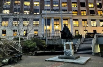 Alaska could possibly be the following state to crack down on AI-generated CSAM and prohibit youngsters’ social media use