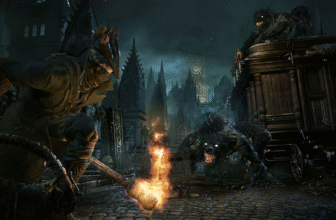 Shuttered studio Bluepoint reportedly pitched a Bloodborne remake, but it surely acquired shot down by FromSoftware