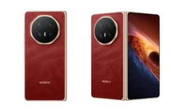 Honor’s Magic V6 doesn’t have a brand new rabbit to drag out of its hat