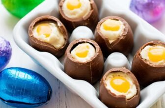 Easter Dinner Simply Bought Simpler