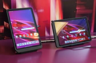 Lenovo ThinkTab X11 At MWC 2026: Rugged Android Pill With Detachable Battery