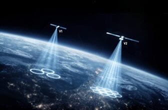 Starlink’s next-gen satellite tv for pc community might present 150 Mbps speeds by finish of subsequent 12 months