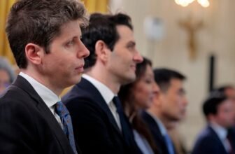 Going through Backlash, OpenAI Amends Pentagon Deal to Add Extra Anti-Surveillance Verbiage