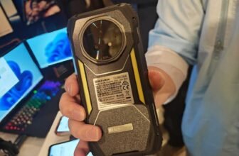 Blackview XPLORE 2 Caughts Consideration At MWC 2026: A Rugged 5G Smartphone With Constructed-in Projection