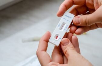 Lengthy Covid Is Down, however Not Out, Examine Finds