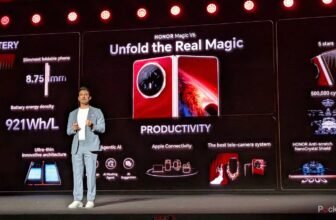 This firm’s new AI devices really feel like they’re from the long run