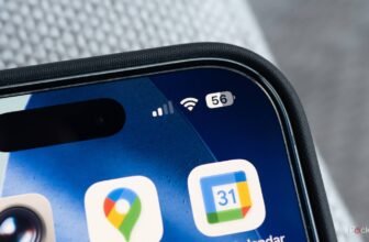 Cellphone batteries don’t get any higher, even on the most costly fashions