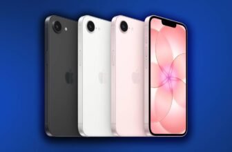 Apple unveils the iPhone 17e with 3 key upgrades