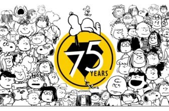 Charlie Brown now works for Sony