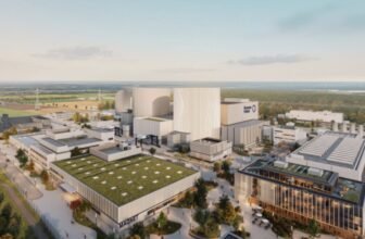 The Race to Construct the World’s First Industrial Fusion Plant Is Heating Up