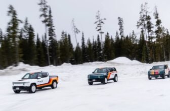 Rivian Publicizes ‘RAD’ Engineering Crew That Exams the Extremes of the Firm’s EVs