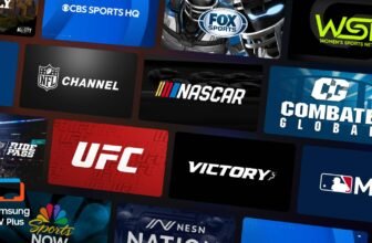 Samsung TV homeowners simply bought a brand new free stay sports activities channel