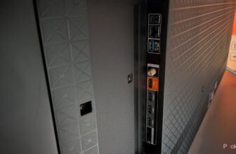 Be sure that these gadgets are plugged into your HDMI 2.1 ports