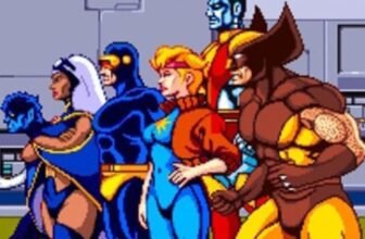 Marvel and Konami Workforce on ‘Marvel Most Assortment’ Bundle