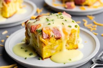 The Finest Easter Brunch Unfold