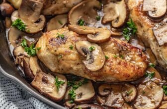 Restaurant-Worthy Rooster Dinners Made at Dwelling