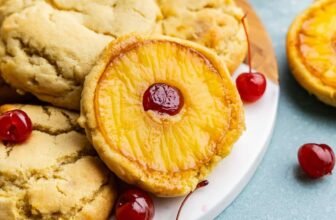 The Greatest Summer time Cookies