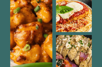 The Greatest Air Fryer Hen Recipes