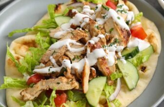 Hen Shawarma