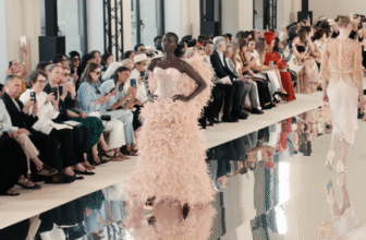 Houte Couture Goals – Shirley’s Wardrobe | Magnificence & Model Weblog