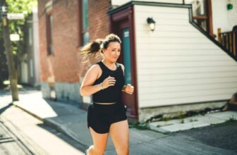 How I Rebuilt a More healthy Relationship With Working